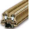 Terminal Block, Din Rail, 1 Position, 16-6Awg; No. Of Positions Multicomp Pro - 14N5626 - Newark, An Avnet Company