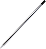 Soldering Tip, Knife, 15Mm; Tip / Nozzle Width Multicomp Pro - 52AH6284 - Newark, An Avnet Company