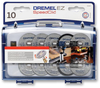 Accessory, Speedclic Kit 11 Acc; Kit Contents Dremel - 28AJ0384 - Newark, An Avnet Company