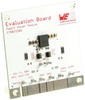 Evaluation Board, Adj Sync Buck Reg; Silicon Manufacturer Wurth Elektronik - 72Y7187 - Newark, An Avnet Company