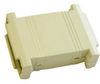 Plastic Connector Cover; Product Range Pactec - 61H7334 - Newark, An Avnet Company