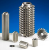 Hob Blanks -  - Hyperion Materials & Technologies