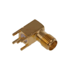 Coaxial Connectors (RF) - 0732513130 -- 907855-0732513130