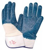 Premium Supported Nitriles "Brawler" Gloves (1 - 6960 - Wiper Master, Inc.