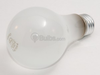 100 Watt, 277 Volt A21 Frosted Bulb - 246611 - bulbs.com