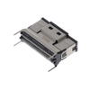 Pluggable Connector Assemblies - 664-U10F274240TCT-ND - DigiKey