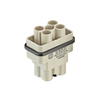 Heavy Duty Connector Inserts, Modules - 09120062665-ND - DigiKey