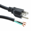 Power, Line Cables and Extension Cords -- 1053-1713-ND - Image