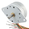 Stepper Motors - 403-1025-ND - DigiKey