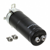 Aluminum Electrolytic Capacitors - 493-9044-ND - DigiKey