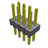 Headers, Male Pins - TSW-104-08-SS-D-ND - DigiKey