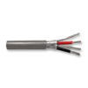 Southwire L40009-1A Multi-Conductor Shielded Cable, 18/3 Ga., 16/25 Stranding - ST18-3 - Waytek, Inc.