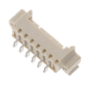 Headers, Male Pins - 609-6042-6-ND - DigiKey