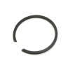 Constant Section Retaining Ring Wire Circlips -- constant section retaining ring wire circlips - Image