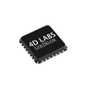 Application Specific Microcontrollers -- 1613-1002-ND - Image