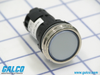 IDEC Pilot Lights - HW4P-1FQD-W-120V - Galco Industrial Electronics