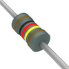 Through Hole Resistors - RNF14FTD1M02-ND - DigiKey