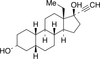 3α,5β-Tetrahydro Norgestrel - 31233 - Medical Isotopes, Inc.