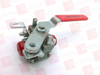 Ball Valve - 88609532 - Radwell International