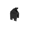 Backplane Connector Accessories - BPBS8B21P3LF-ND - DigiKey