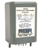 Hermetically Sealed Low Level Audio Interstage Transformer -- HS-29 - Image