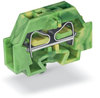 Ground terminal block - 262-317 - WAGO