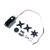 Motors - AC, DC - 2542KI-ND - DigiKey