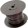 Cable, Coaxial; 20 AWG; 19/32; 0.199 in.; Non-Contaminating PVC-Type 11A; Black - 70195401 - Allied Electronics, Inc.