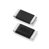 Two-Terminal Surface Mount Resistors -- WPB2512QLR028F