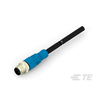 Circular Cable Assemblies - 17-T4161110004-005-ND - DigiKey