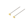 Coaxial Cables (RF) - 6099-PE3W01125-24-ND - DigiKey