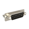 D-Sub Connector Assemblies - L777SDAH15POL2RM8-ND - DigiKey