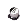 Aluminum - Polymer Capacitors - 4403-HBZ561M1ETR-1016STR-ND - DigiKey