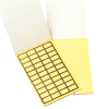 Labels, Stickers, Decals - Blank - 281-1686120000-ND - DigiKey