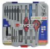 Threading Tap & Die Sets - 2705585 - RS Components, Ltd.