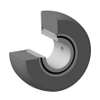 Cam Followers - 453128 - RS Components, Ltd.