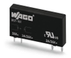 Solid State Relays - 1803060 - RS Components, Ltd.
