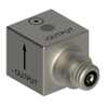 Uniaxial Charge Accelerometer - 3316C5 - Hottinger Bruel and Kjaer UK Ltd.