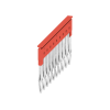 Terminal Block Jumpers - 281-2714770000-ND - DigiKey