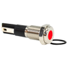 Panel Indicators, Pilot Lights - 2449-IN8ANRB110C-ND - DigiKey