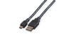 USB Cables - 297040 - RS Components, Ltd.