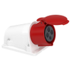 Industrial Power Connectors - 354389 - RS Components, Ltd.