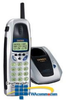 Uniden 2.4GHz DSS Cordless Phone with Caller ID - TRU346 - TelephoneStuff.com
