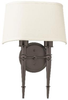 MNS218RBEC Sconces-Double Candle - 451997 - Capital Lighting, Inc.