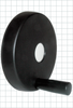 Thermoplastic Solid Disk Design - Image