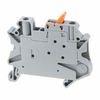 Terminal Blocks - Din Rail, Channel - 277-11704-ND - DigiKey
