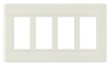 Standard Wall Plate - SWS264-LACC10 - Thomas & Betts Corporation