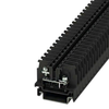 Terminal Blocks - Din Rail, Channel - 277-17972-ND - DigiKey