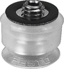 Vacuum suction cup -- ESS-10-SS - Image