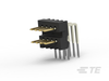 PCB Headers & Receptacles - 2-104118-2 - TE Connectivity